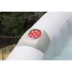 Spa gonflable Carré – Image 5