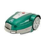 Robot tondeuse Zucchetti AMBROGIO L32 Deluxe – Image 2
