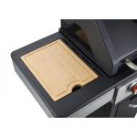 Barbecue 4 feux – Image 5