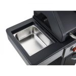 Barbecue 4 feux – Image 6