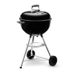 Barbecue a charbon WEBER Bar B Kettle 47 cm