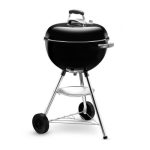 Barbecue a charbon WEBER Bar B Kettle 47 cm – Image 4