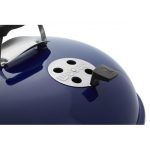 Barbecue à charbon Weber Master/Touch GBS C/5750 57 cm Deep Ocean Blue – Image 6