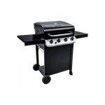 Barbecue à Gaz Char-Broil Convective 410 B noir + Tournebroche – Image 3