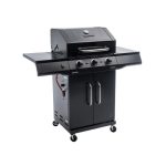 Barbecue à gaz Char/Broil Performance CORE B3 + Kit 3 ustensiles – Image 3