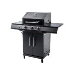 Barbecue à gaz Char/Broil Performance CORE B3 + Kit 3 ustensiles – Image 4