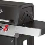 Barbecue à gaz Colorado Black 3 I Turbo – Image 4