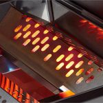 Barbecue à gaz Colorado Black 3 I Turbo – Image 5