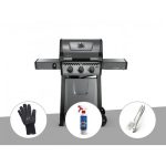 Barbecue à gaz Napoleon Freestyle F365 + Gant + Nettoyant 3 en 1 + Ensemble 2 ustensiles – Image 2