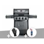 Barbecue à gaz Napoleon Freestyle F425 + Gant + Nettoyant 3 en 1 – Image 2