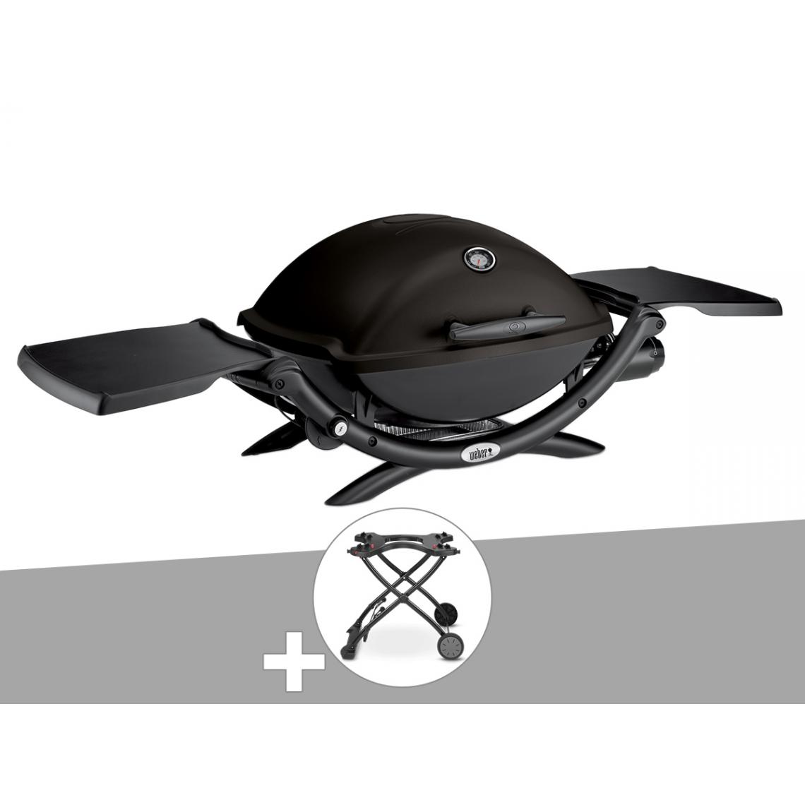 barbecue-q-2200-chariot-weber-5000792-23203621_1140x1140.jpg Barbecue Q 2200 + Chariot – Image 1
