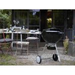 Barbecue Weber Master-Touch GBS 57 cm Noir – Image 3