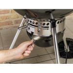 Barbecue Weber Master-Touch GBS 57 cm Noir – Image 5