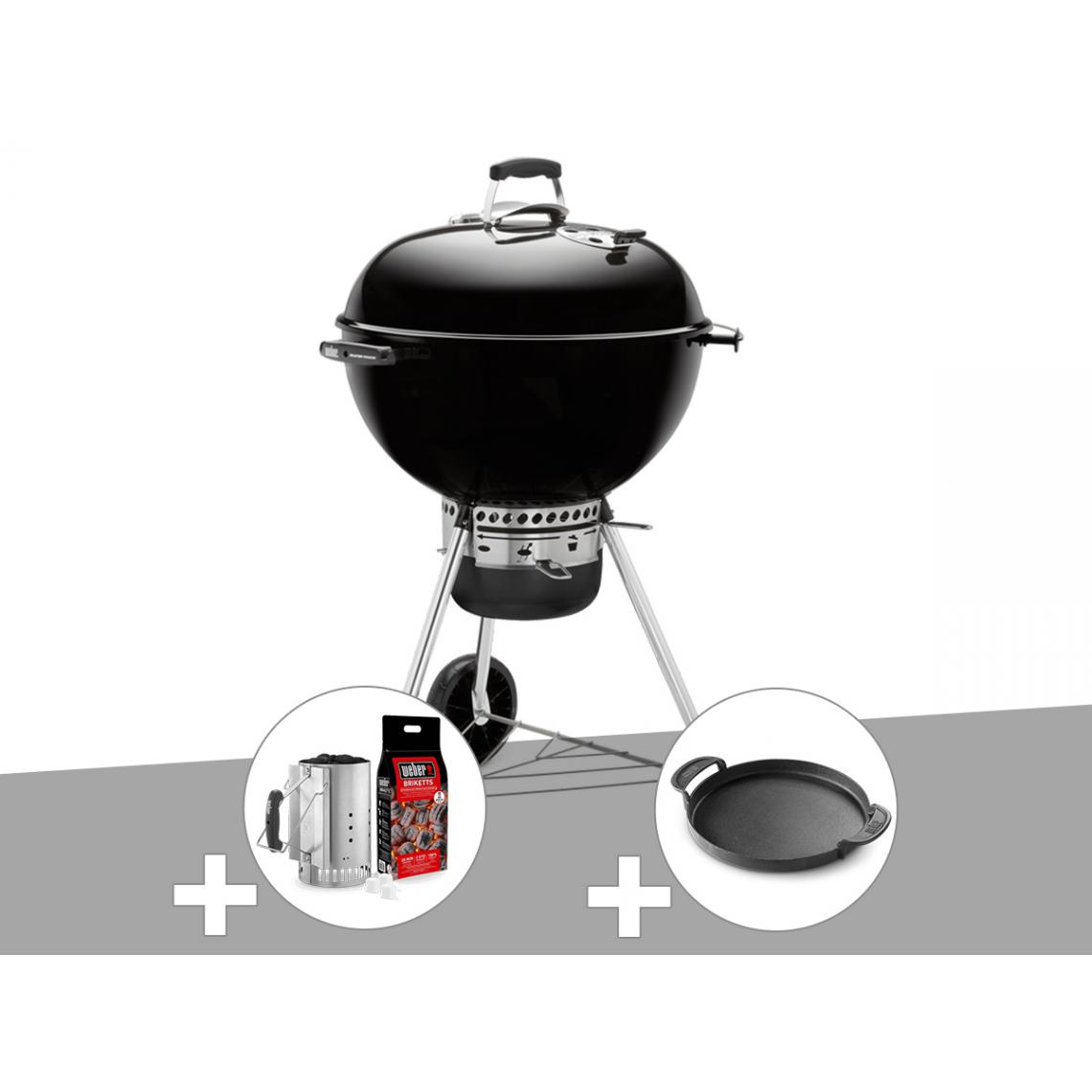 barbecue-weber-master-touch-gbs-57-cm-noir-kit-cheminee-plancha-7165858-23199345_1140x1140.jpg Barbecue Weber Master-Touch GBS 57 cm Noir + Kit Cheminée + Plancha – Image 1