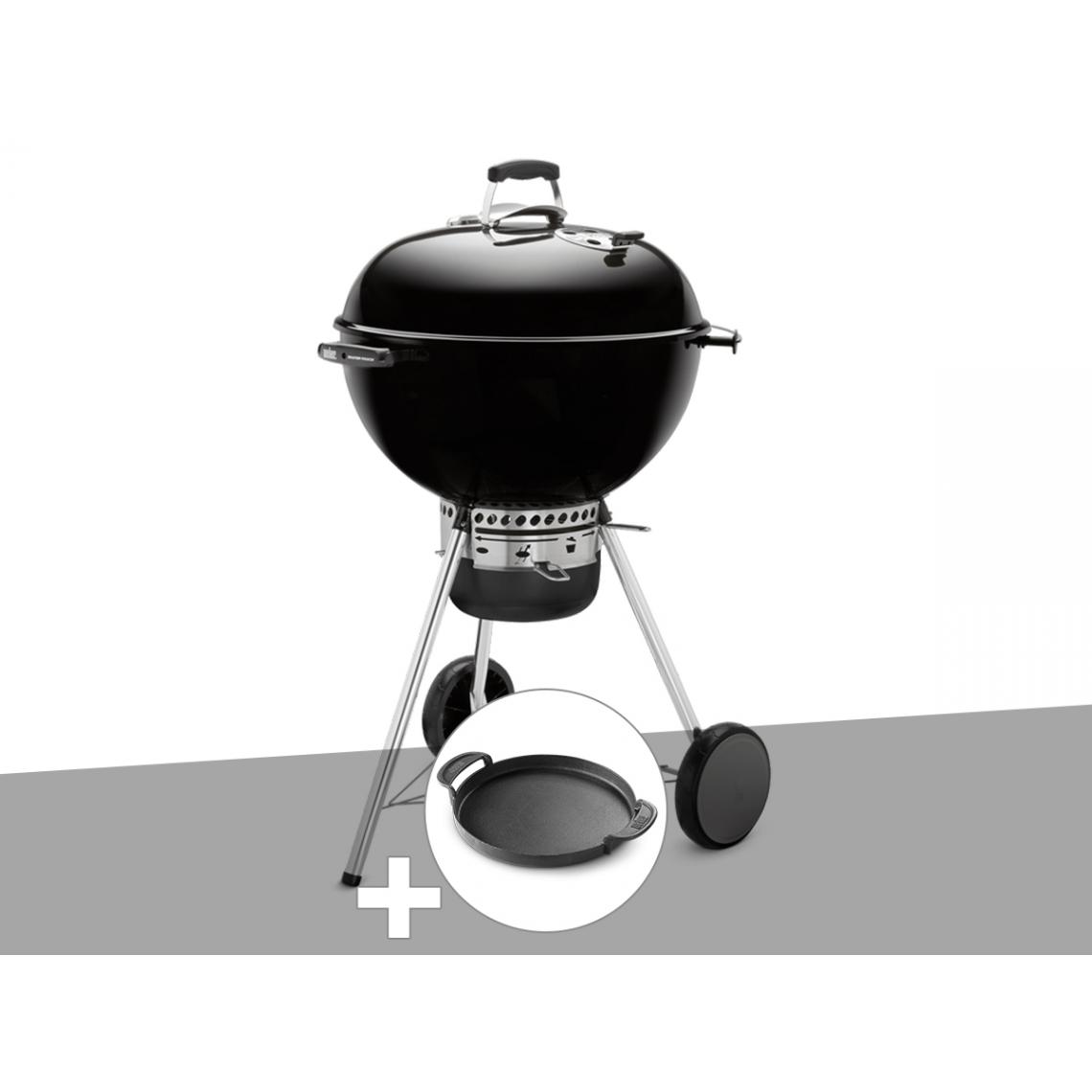 barbecue-weber-master-touch-gbs-57-cm-noir-plancha-7165784-23199173_1140x1140.jpg Barbecue Weber Master-Touch GBS 57 cm Noir + Plancha – Image 1