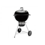 Barbecue Weber Master-Touch GBS E-5750 Noir – Image 2
