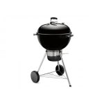 Barbecue Weber Master-Touch GBS E-5750 Noir – Image 5