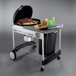 Barbecue Weber Performer Premium GBS – Image 4