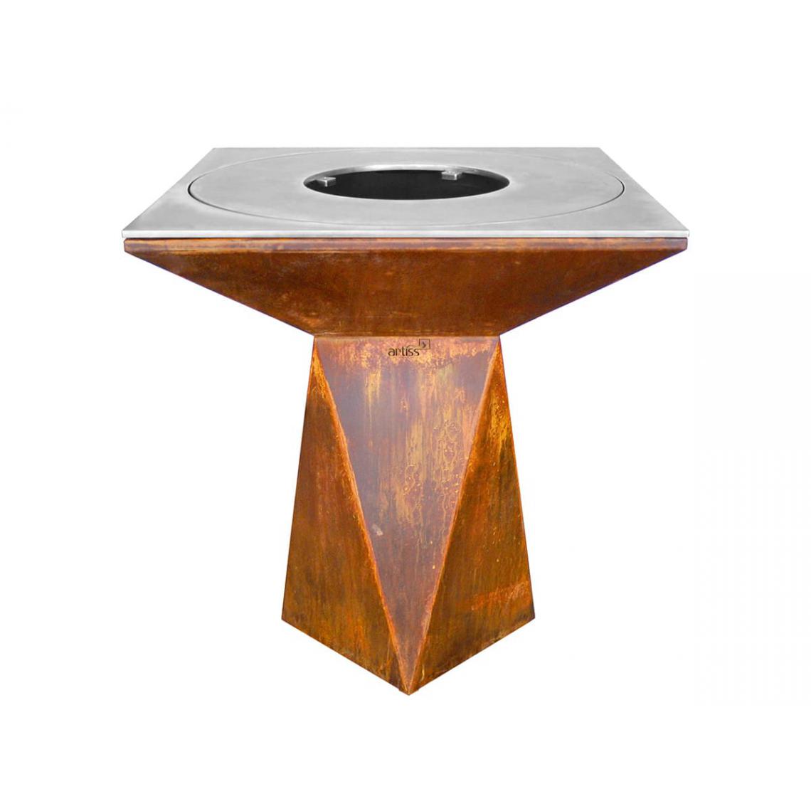 brasero-artiss-g1-corten-plaque-de-cuisson-acier-inoxydable-alimentaire-7166454-23202485_1140x1140.jpg Brasero Artiss G1 Corten plaque de cuisson acier inoxydable alimentaire – Image 1