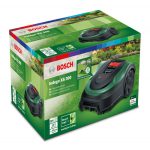 Robot tondeuse BOSCH Indego XS 300 – Image 4