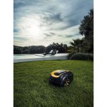 Robot tondeuse connecté ROB S600 – Image 6