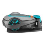 Robot tondeuse GARDENA SILENO Life 1000 – Image 4