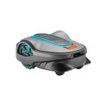 Robot tondeuse GARDENA SILENO Life 1250