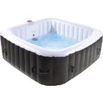 Spa Gonflable Nice en PVC