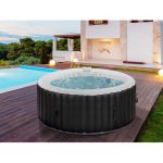 Spa gonflable 4 places B-FUNNY