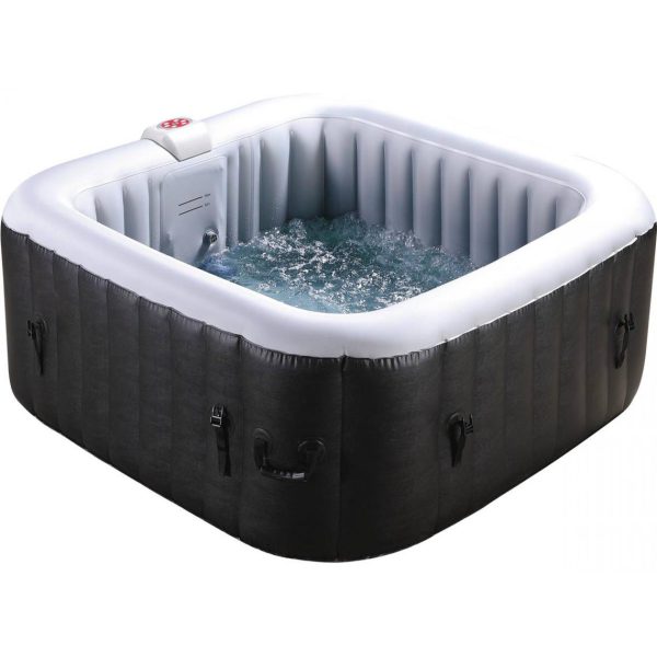 Spa Gonflable NICE en PVC