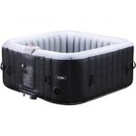 Spa Gonflable NICE en PVC – Image 4