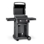SPIRIT CLASSIC Barbecue a gaz E-210