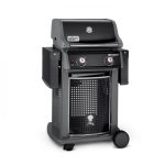 SPIRIT CLASSIC Barbecue a gaz E-210 – Image 3