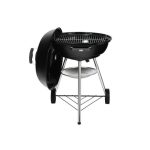 Barbecue charbon Compact Kettle 57 cm 1321004 – Image 3