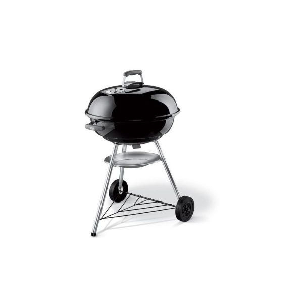 Barbecue charbon Compact Kettle 57 cm 1321004