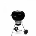 Barbecue charbon Master-Touch GBS Premium E-5770 barbecue charbon – Image 2