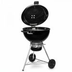Barbecue charbon Master-Touch GBS Premium E-5770 barbecue charbon – Image 3