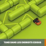 WORX Landroid M500 – Image 5