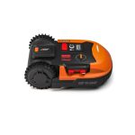 WORX WR148E tondeuse à gazon Tondeuse à gazon robot Batterie Noir, Orange – Image 3