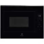 Electrolux KMFE264TEX - Noir