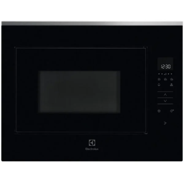 Electrolux KMFE264TEX - Noir