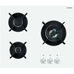 Airlux AV635HWH - Blanc