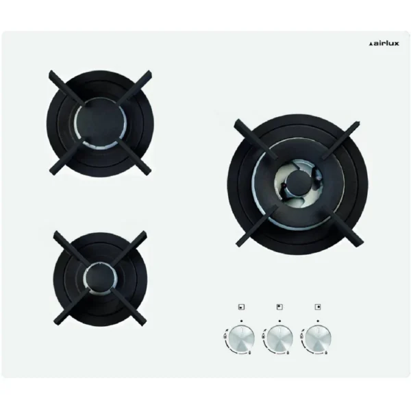 Airlux AV635HWH - Blanc