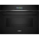 Siemens four micro-ondes combiné encastrable IQ700