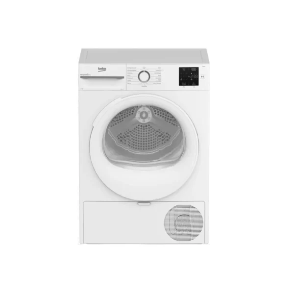 Beko D0H1710 - Blanc