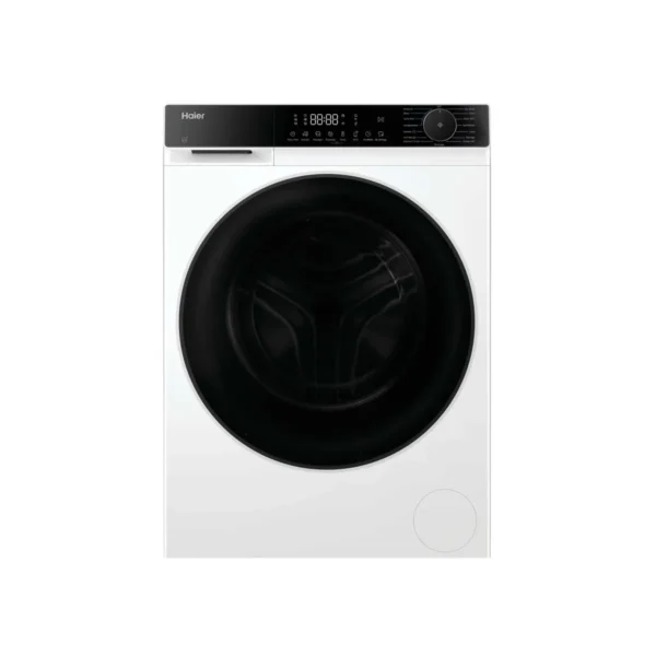 Lave-linge séchant 12/8kg 1400 trs/min - HWD120BP14357UFR - HAIER