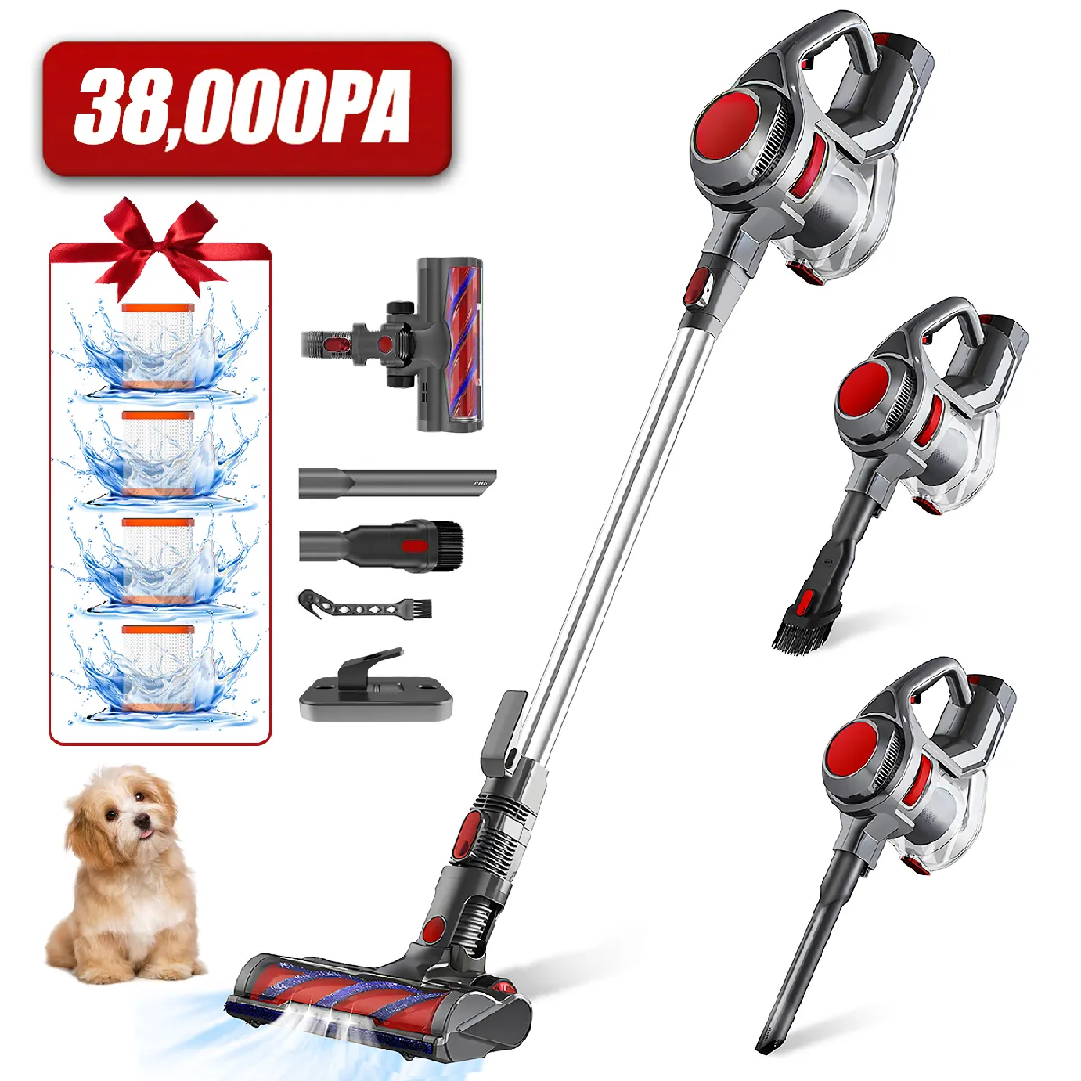 0b4bbcfcf0d4478db877a11fd6658994.webp Homimaster Lexzurn 250W – Image 1