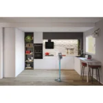 Hoover HF322YHM 011 - Bleu