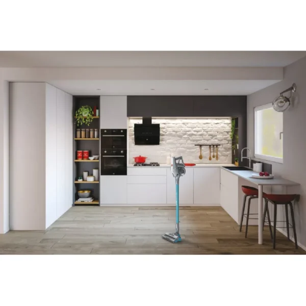 Hoover HF322YHM 011 - Bleu