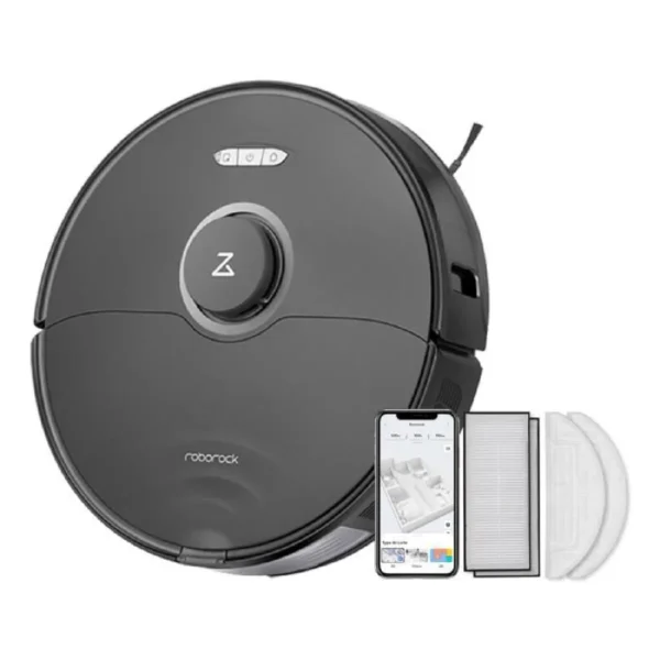 Roborock S8 - Noir